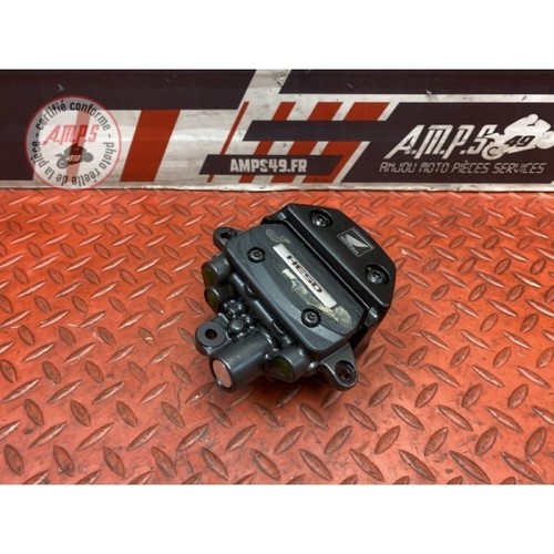 Ammortizzatore sterzo honda - di,