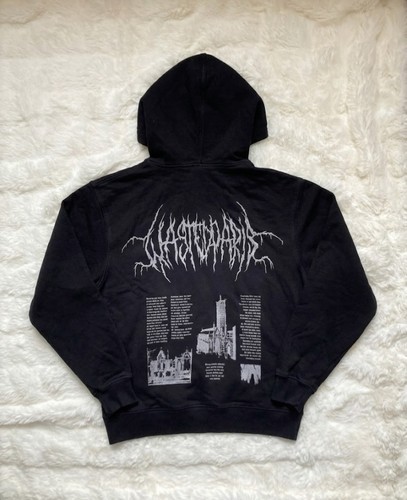 Sweat wasted paris vintage - sweat,