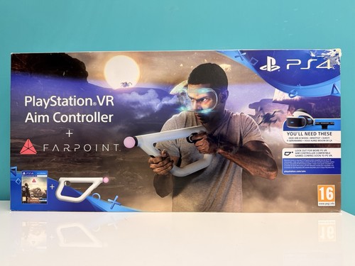 Play station aim controller - vr,