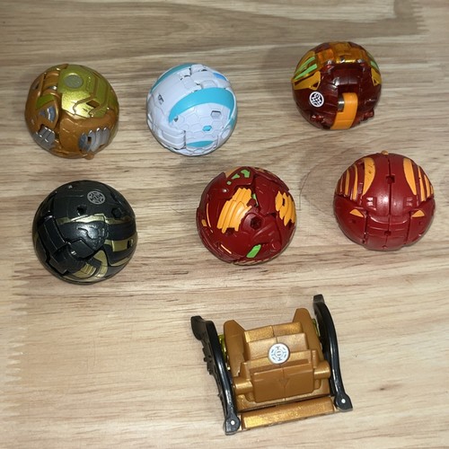 Bakugan alliance transforming - alliance,