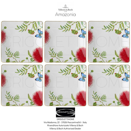 Villeroy boch amazonia - -,