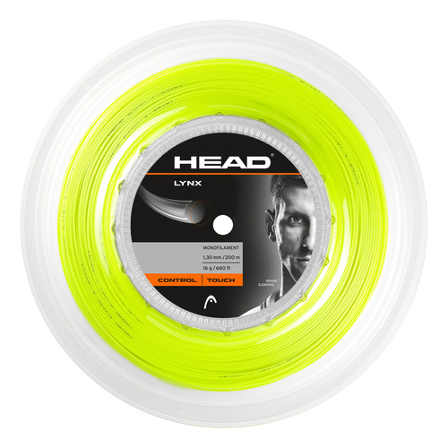 Rullo per corde head lynx - per,