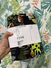 Tende Ikea 2 pannelli Stoccolma nuove con etichette