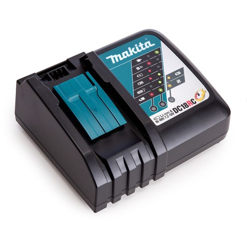 Makita veloce caricabatterie - veloce,