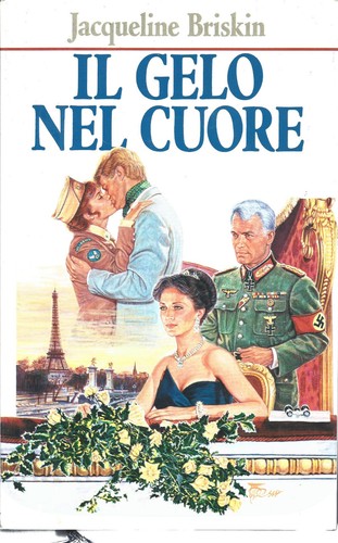 Gelo nel cuore - il, jacqueline
