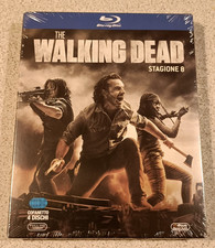 The Walking Dead - Stagione 8