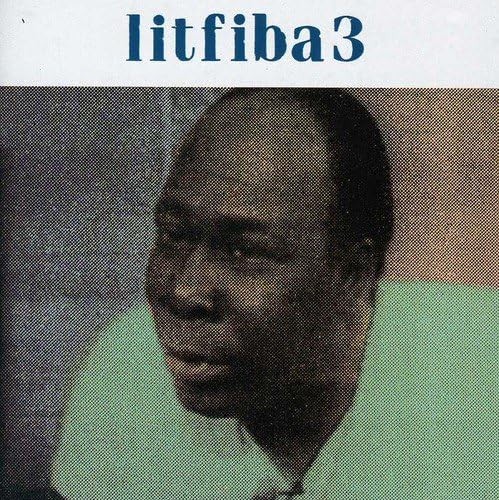 Litfiba - litfiba, 3
