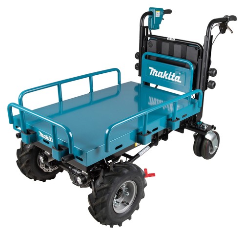 Makita carriola batteria - makita,