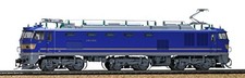 TOMIX scala HO EF510 500 JR