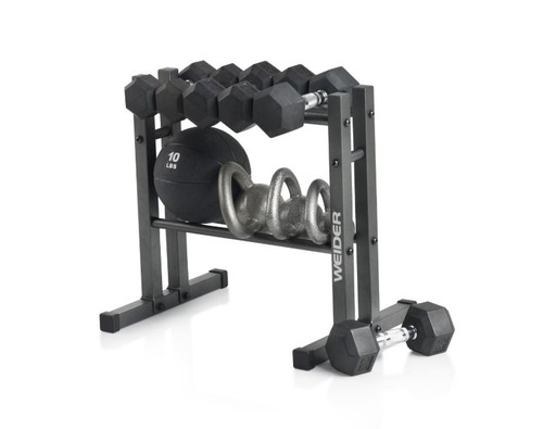 Weider wdbrk20 porta pesi per - weider,