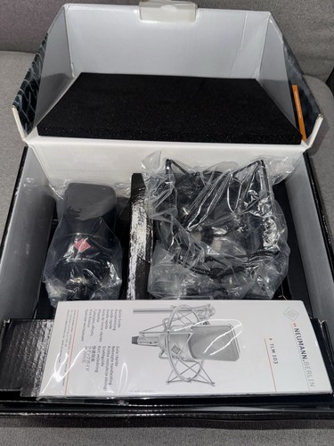 Neumann tlm 103 ea4 - 103,