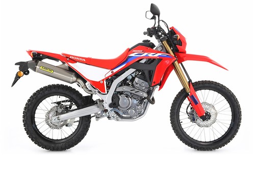 Freccia thunder honda - thunder,