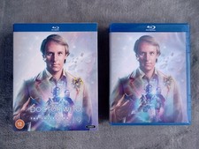 Doctor Who the Collection