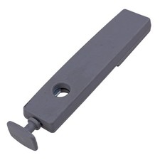 Sblocco porta superiore adatto per rimorchio cavalli Ifor Williams