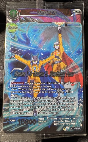 Sigillato dbs gamma - carte),