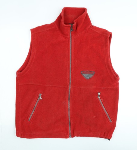 Gilet uomo taglia - gilet, m