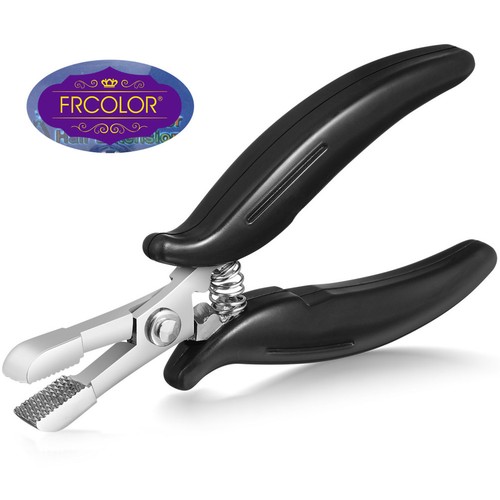 Pinza per extension capelli - per,