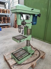 BIMAK 18 trapano a colonna da banco 