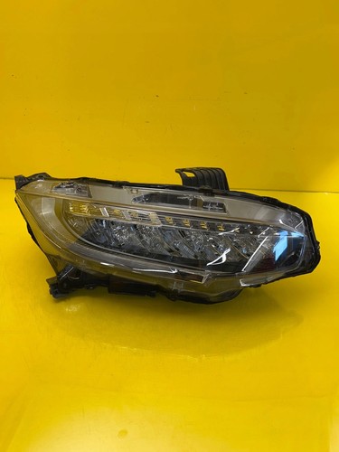 Honda civic full led - 17-,