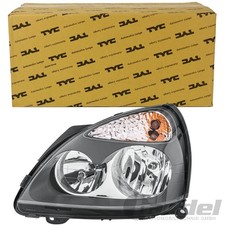 TYC Fanale H7/H1 SX Adatto A