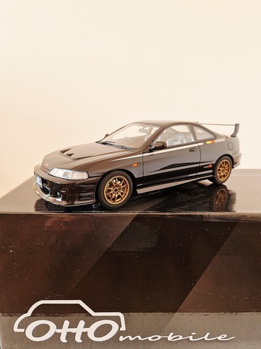 Otto honda integra dc - otto, dc-2