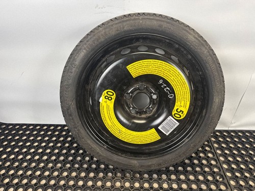 Ruota scorta audi 2018 - ruota,