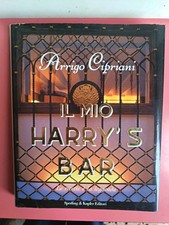 Il Mio Harry's Bar Arrigo