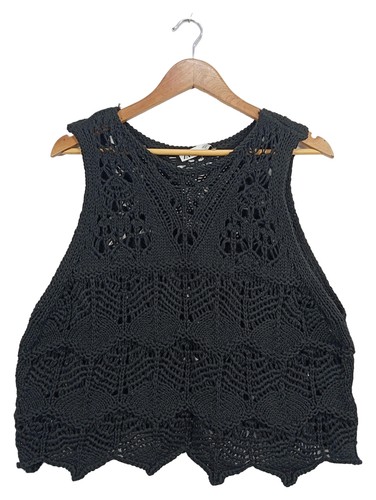 Zara abito maglia - abito, donna