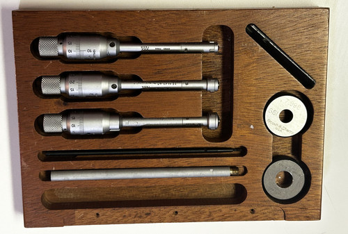 Tesa swiss made imicro 3 - tesa,