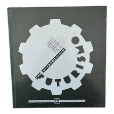 1988 (1st Edition)