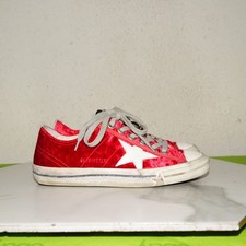 Golden Goose V Star 2 Sneakers