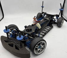 Per parti YOKOMO MR-4TC SD