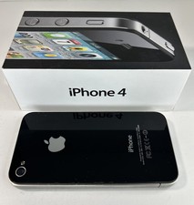 Apple iPhone 4s - Nero - 32GB