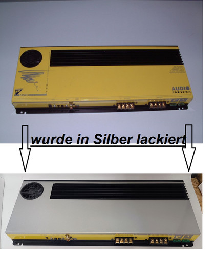 Sistema audio twister - ​sistema,