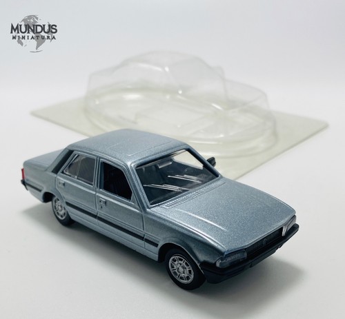 Peugeot 505 1979 - , 1:43