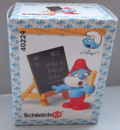 Superpuffi smurfs da - smurfs,