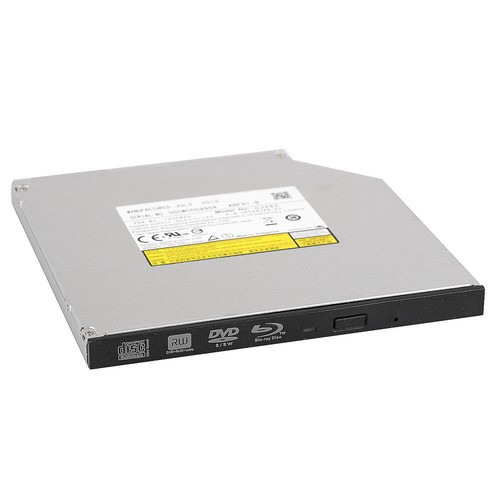 Lettore blu ray - ray, sata