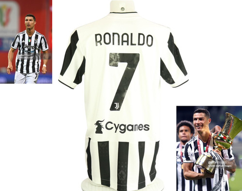 Maglia cristiano ronaldo - cristiano,