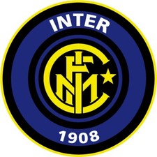 Cialda INTER COMPLEANNO