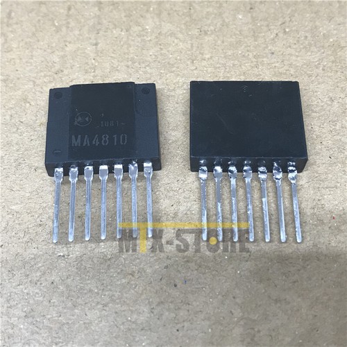 10pcs ma4810 nuovo - 10pcs, migliore