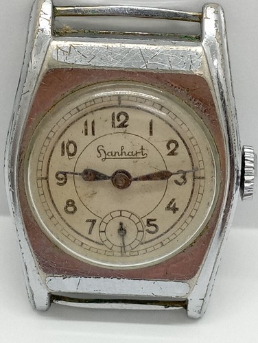 Orologio tank vintage - orologio,