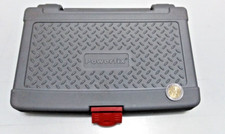 Valigetta POWERFIX per chiavi  a forchetta e poliginale no metabo hilti wurt