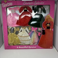 Barbie & Me Starlight Splendor