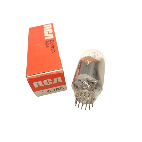 Tubo aspirazione rca vintage - tubo,