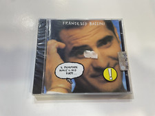 CD FRANCESCO BACCINI IL