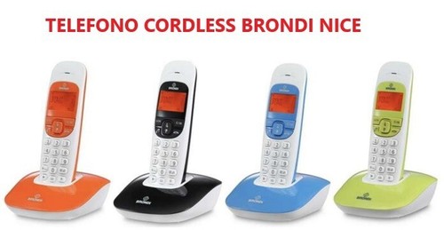 Brondi nice - brondi, colori)