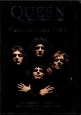 Queen GREATEST VIDEO HITS 1