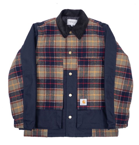 Carhartt highland giacca - carhartt,