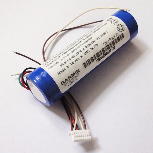 Batteria originale garmin - batteria,