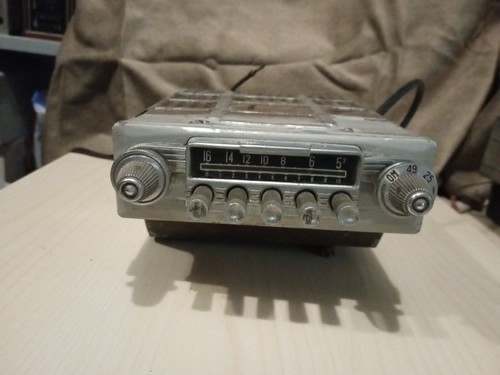 Autovox old radio for - old,